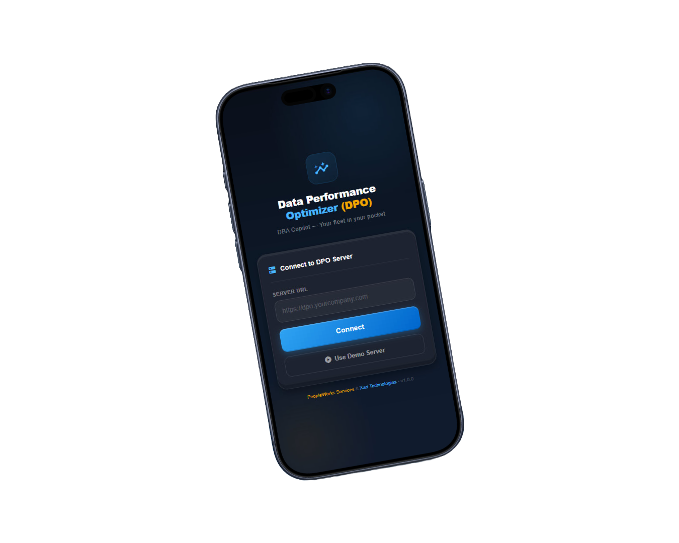 DPO Mobile App
